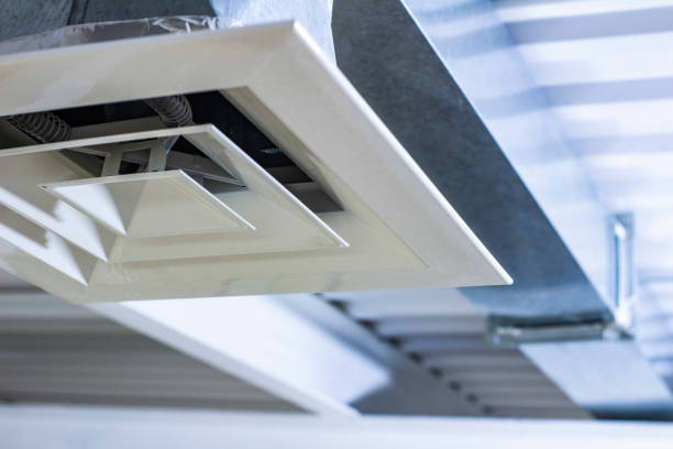 Best Home Air Vent Cleaning  in Hart, TX