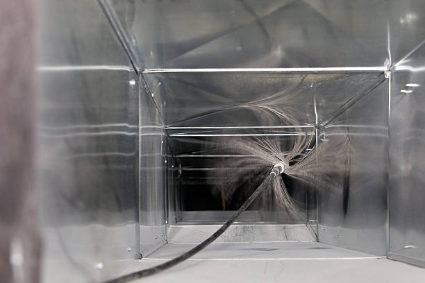 Best Ductwork Cleaning Services  in Hart, TX