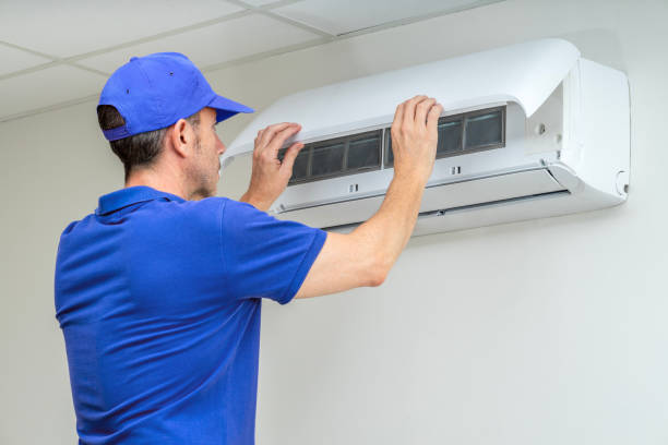 Best Best Air Duct Cleaning Company  in Hart, TX