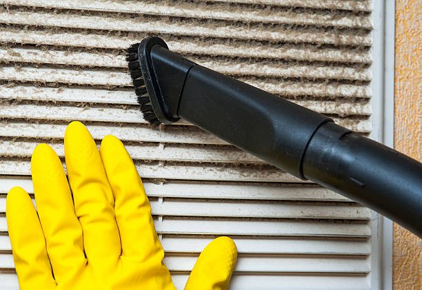 Best Air Duct Cleaning Company Near Me  in Hart, TX